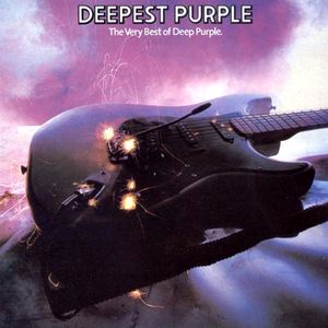 Deepest Purple: The Very Best of Deep Purple Cover
