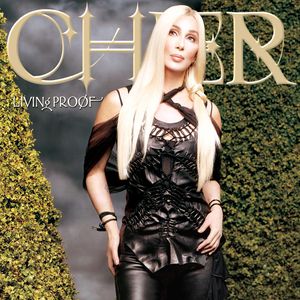 Living Proof Cover