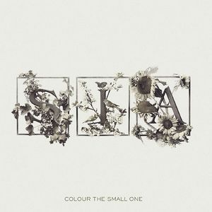 Colour the Small One Cover