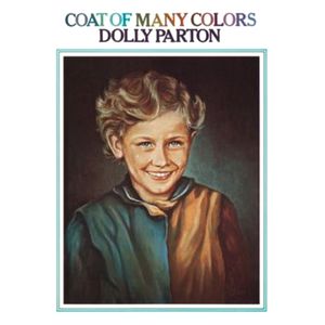 Coat of Many Colors Cover