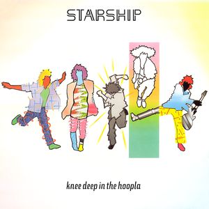Knee Deep in the Hoopla Cover