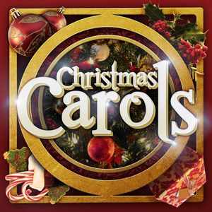 It's Christmas! Cover