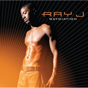 Raydiation Cover
