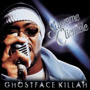Supreme Clientele (Instrumentals) Cover