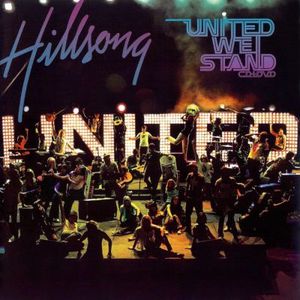 United We Stand Cover