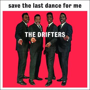 Save The Last Dance For Me Cover