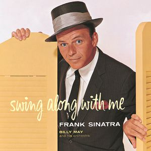 Swing Along With Me Cover