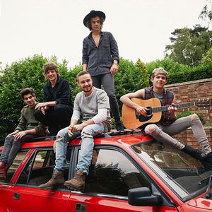 One Direction Cover