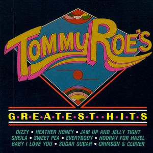 Greatest Hits Cover