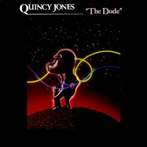 The Dude Cover