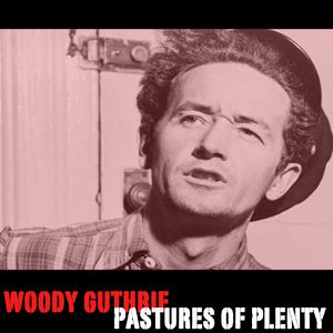 Pastures of Plenty Cover