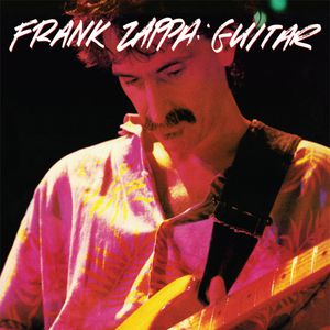 Guitar Cover
