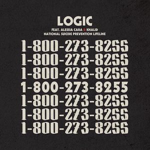1-800-273-8255 Cover