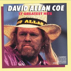 17 Greatest Hits Cover