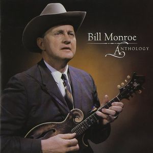 Anthology Cover