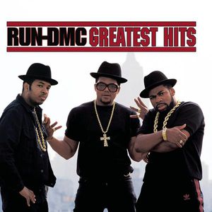 Greatest Hits Cover