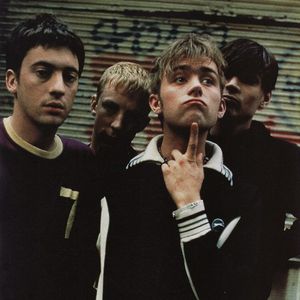 Blur Cover