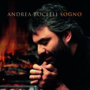 Sogno Cover