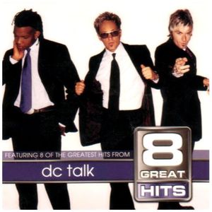 8 Great Hits Cover
