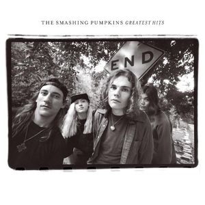 Greatest Hits Cover