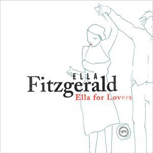 Ella For Lovers Cover
