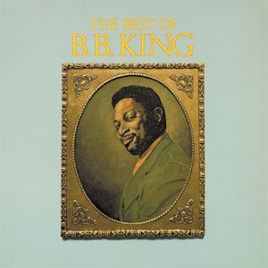 The Best Of B.B. King Cover