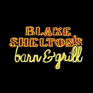 Blake Shelton's Barn & Grill Cover