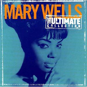 The Ultimate Collection Cover