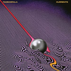 Currents Cover