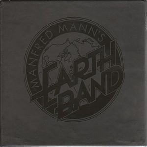 40th Anniversary Cover