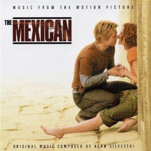 The Mexican Cover