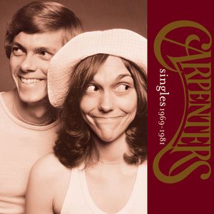 Singles 1969-1981 Cover