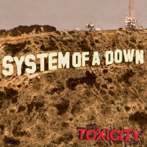 Toxicity Cover