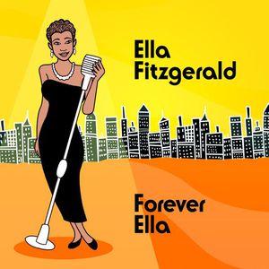 Forever Ella Cover