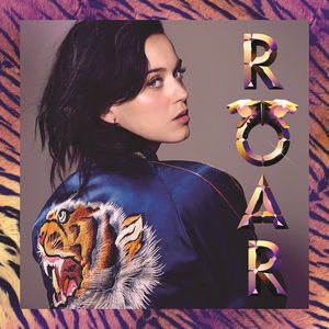 Roar Cover
