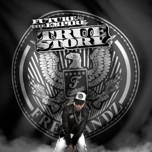 True Story Cover