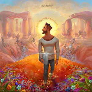 The Human Condition Cover