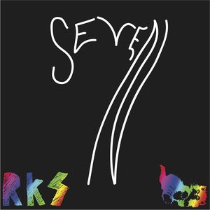 Seven Cover
