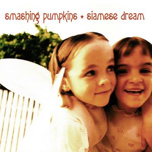 Siamese Dream Cover