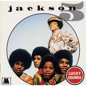 Lucky Sounds Cover