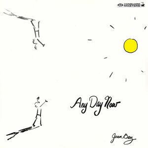 Any Day Now Cover