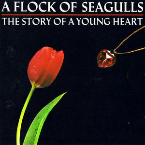 The Story Of A Young Heart Cover