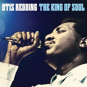 The King of Soul Cover