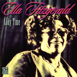 Lady Time Cover