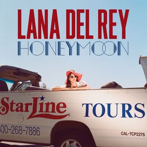 Honeymoon Cover