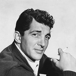 Dean Martin Cover