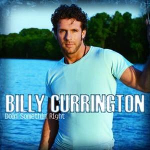Doin' Somethin' Right Cover
