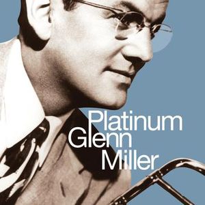 Platinum Glenn Miller Cover
