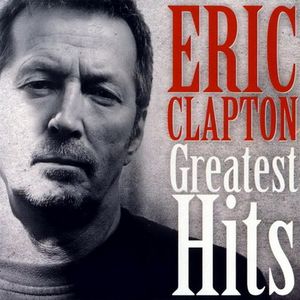 Greatest Hits Cover