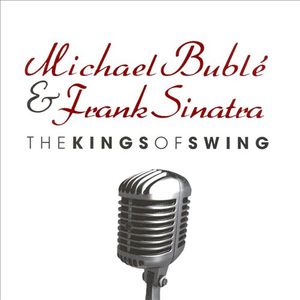 The Kings of Swing Cover